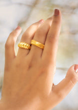 Load image into Gallery viewer, Nefer Ring
