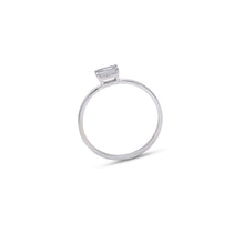 Load image into Gallery viewer, Natural Zircon Birthstone December Ring