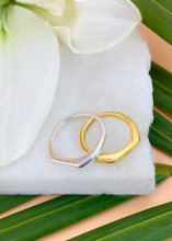 Load image into Gallery viewer, Signet Ring