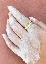 Load image into Gallery viewer, Cuban Ring