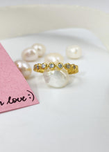 Load image into Gallery viewer, Scintilla Ring