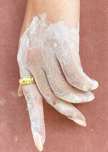 Croissant Ring