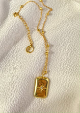 Load image into Gallery viewer, Celeste Pendant on White cloth
