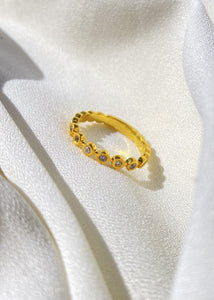 Scintilla Ring