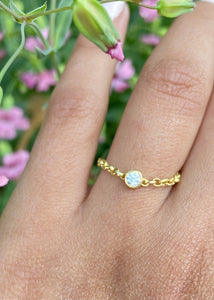 Luminous Ring