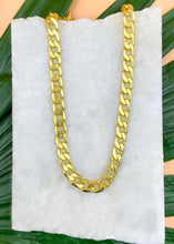 Load image into Gallery viewer, Cuban Combo (Necklace + Bracelet + Ring)
