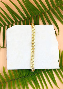 Cuban Combo (Necklace + Bracelet + Ring)