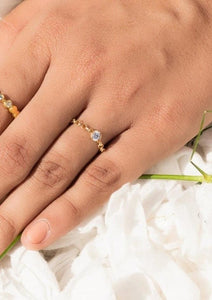 Luminous Ring