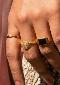 Sila Ring